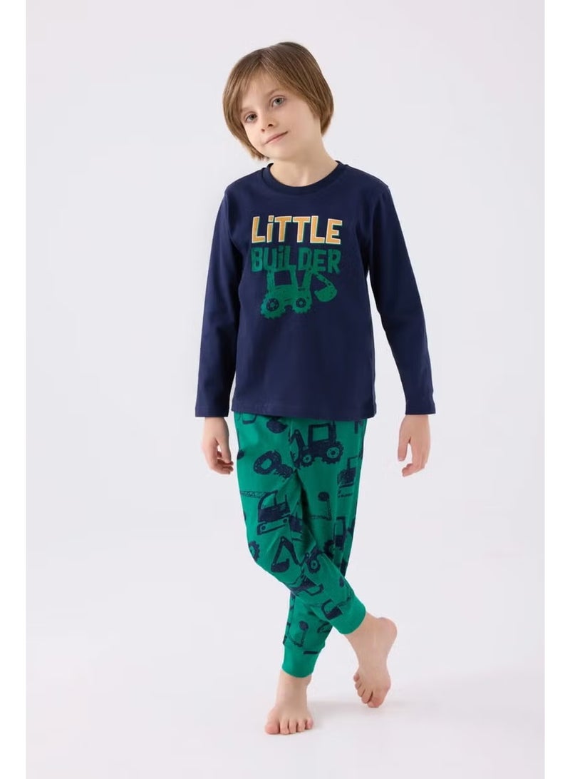 RolyPoly Boy's Two Piece Set RP3426-2 - Image 1